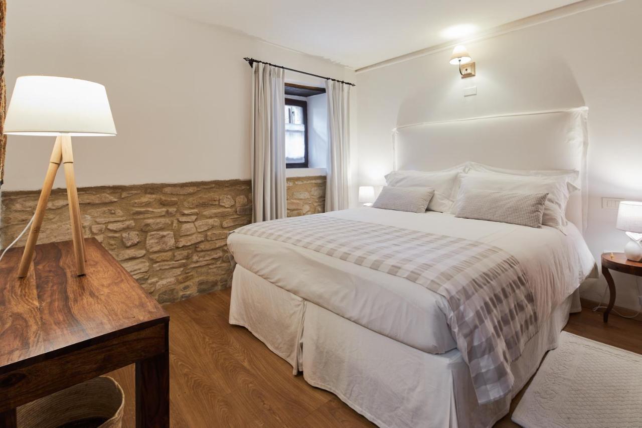 La Panoramica Gubbio - Maison De Charme - Casette E Appartamenti Self Catering Per Vacanze Meravigliose! Екстериор снимка