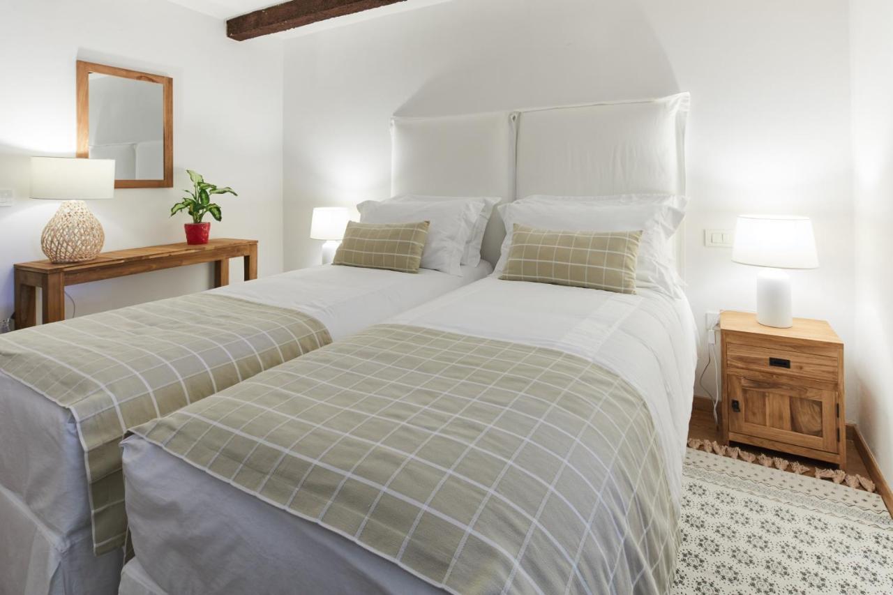 La Panoramica Gubbio - Maison De Charme - Casette E Appartamenti Self Catering Per Vacanze Meravigliose! Екстериор снимка