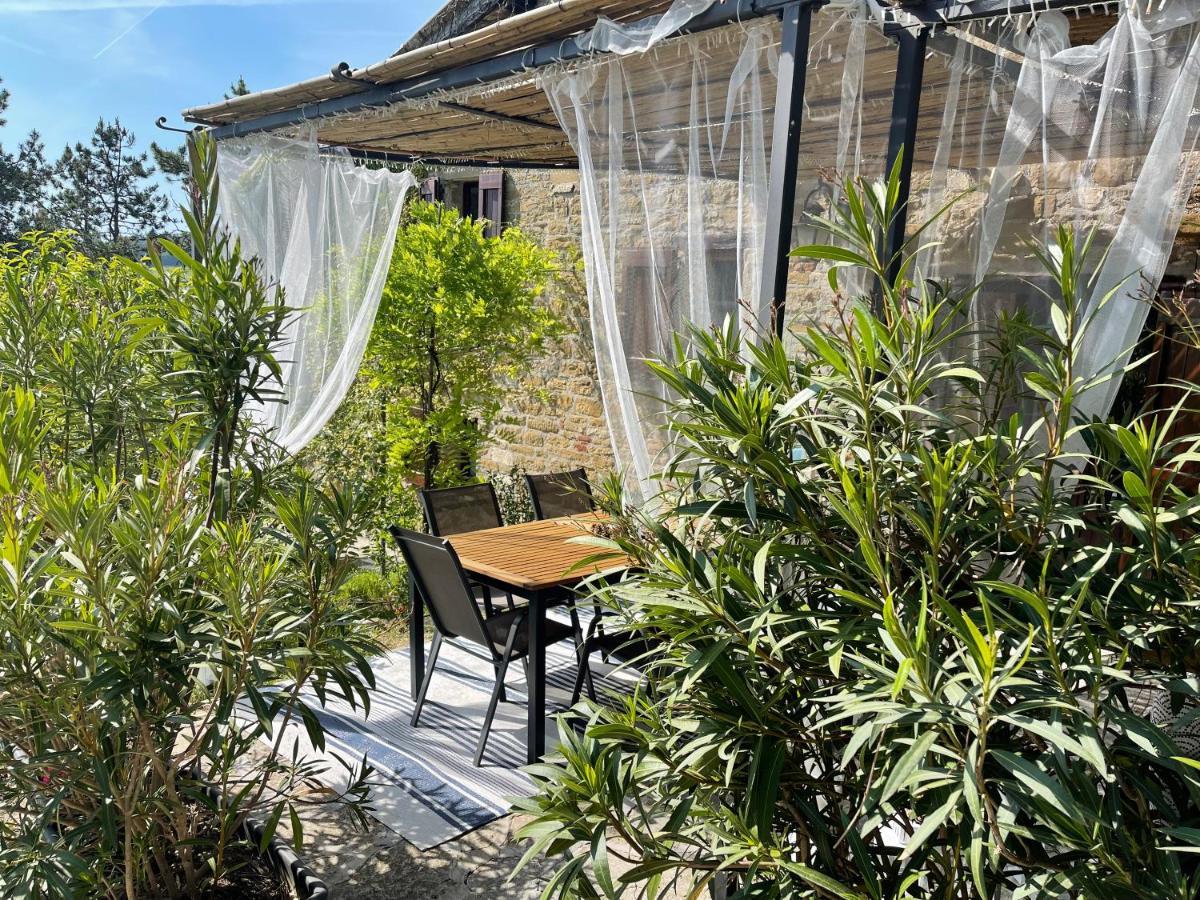 La Panoramica Gubbio - Maison De Charme - Casette E Appartamenti Self Catering Per Vacanze Meravigliose! Екстериор снимка